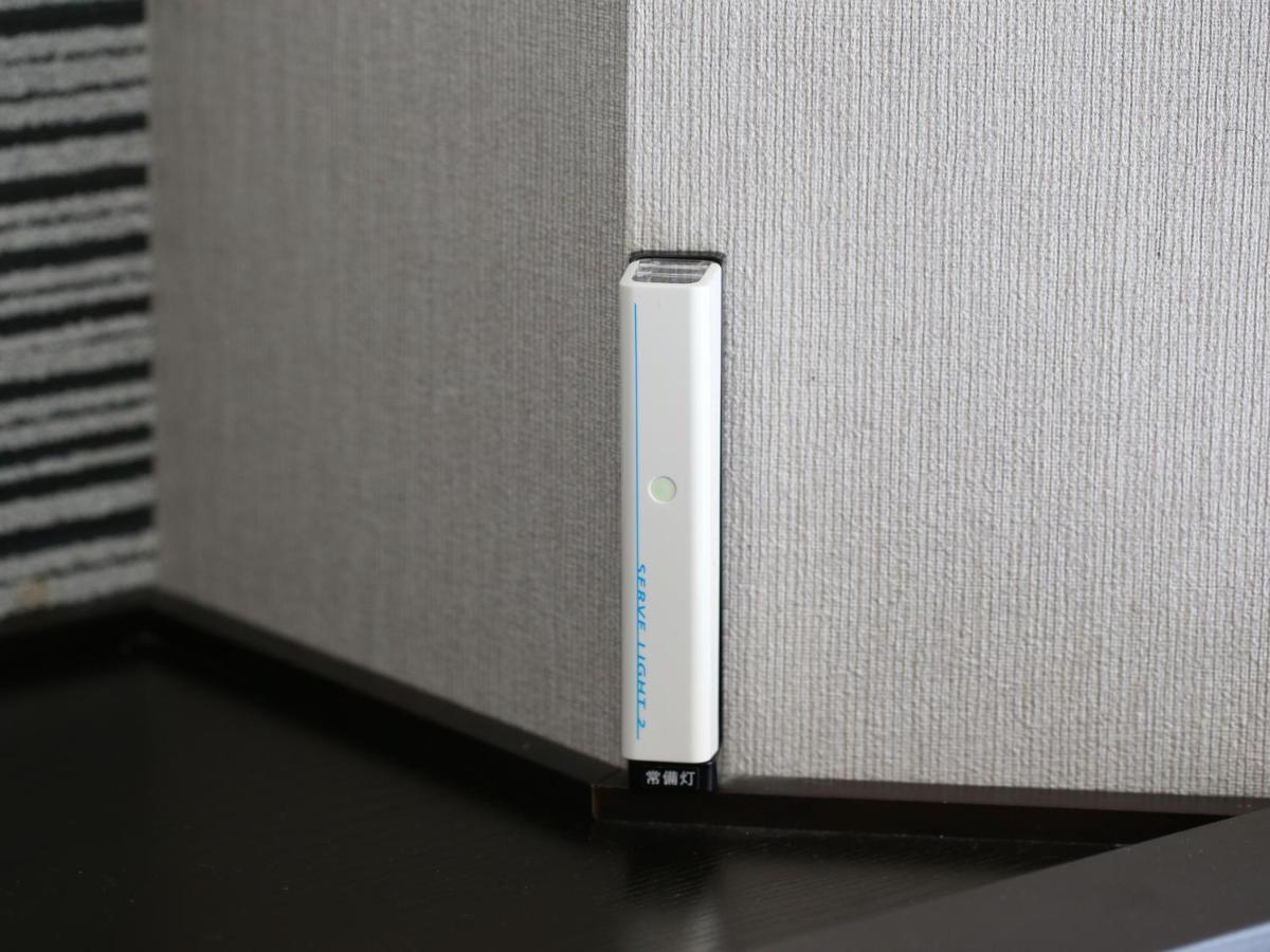Apa Kintetsu Ekimae Hotel 3*