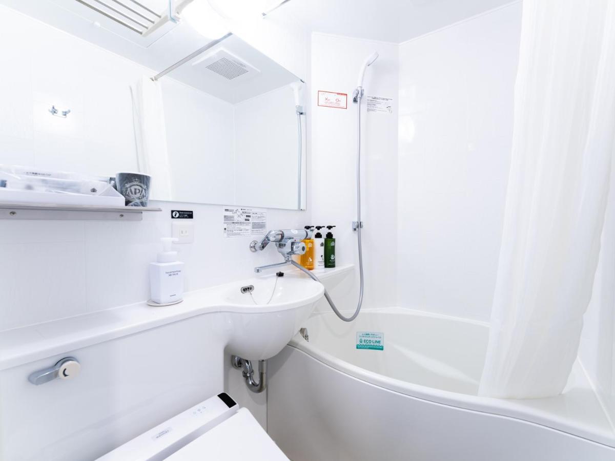 Apa Kintetsu Ekimae Hotel 3*