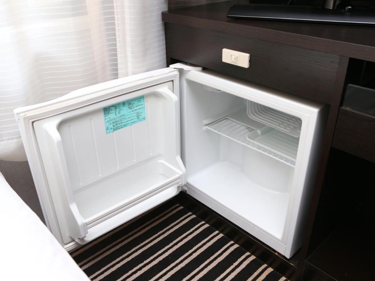 Hotel Apa Kintetsu Ekimae