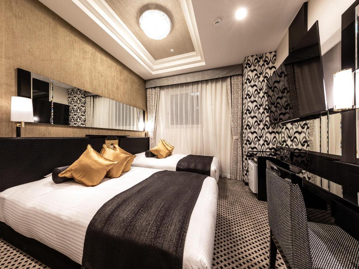 Apa Kintetsu Ekimae Hotel