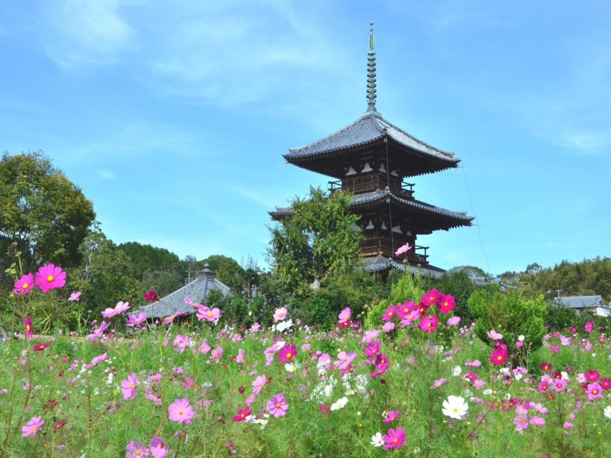 Apa Kintetsu Ekimae Hotel Nara
