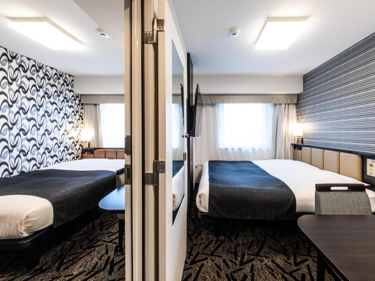 Apa Kintetsu Ekimae Hotel