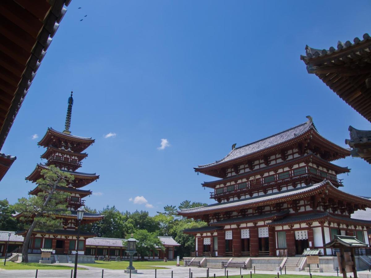 Apa Kintetsu Ekimae Hotel Nara