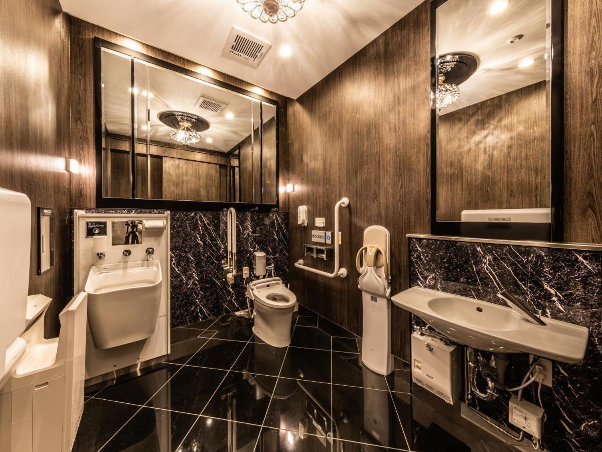 Apa Kintetsu Ekimae Hotel 3*
